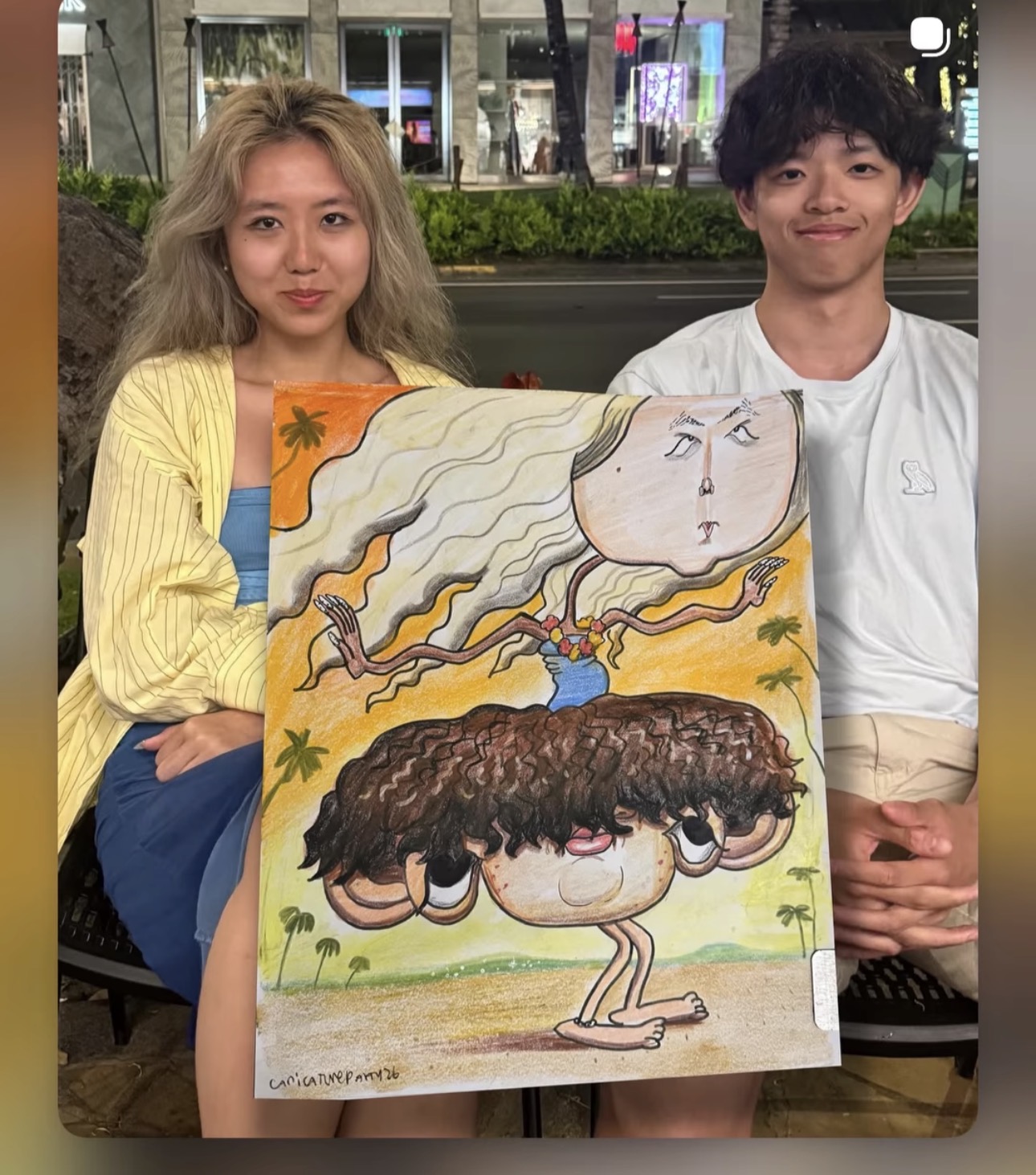 スレッドヘッダー画像: やば笑笑