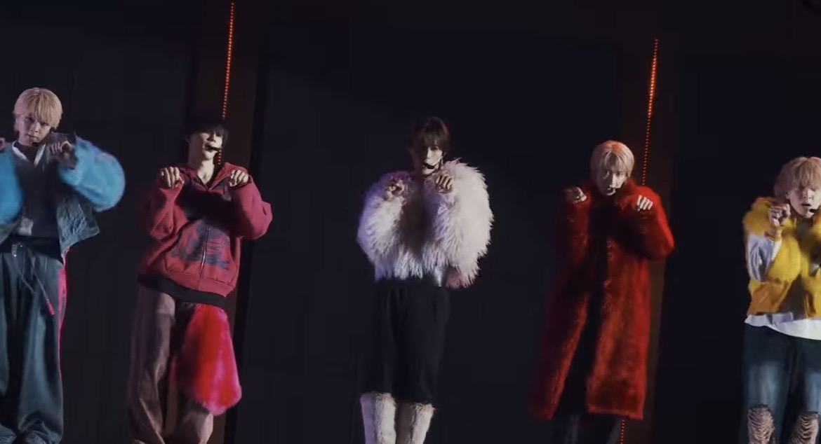 スレッドヘッダー画像: M!LKにハマりすぎてやばい