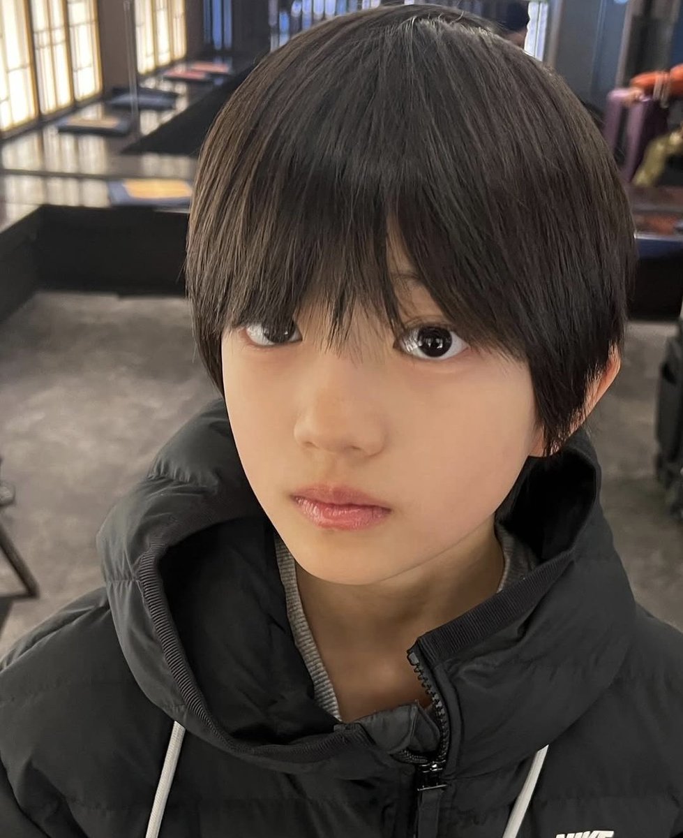 スレッドヘッダー画像: 真剣佑みたいだなこの子役