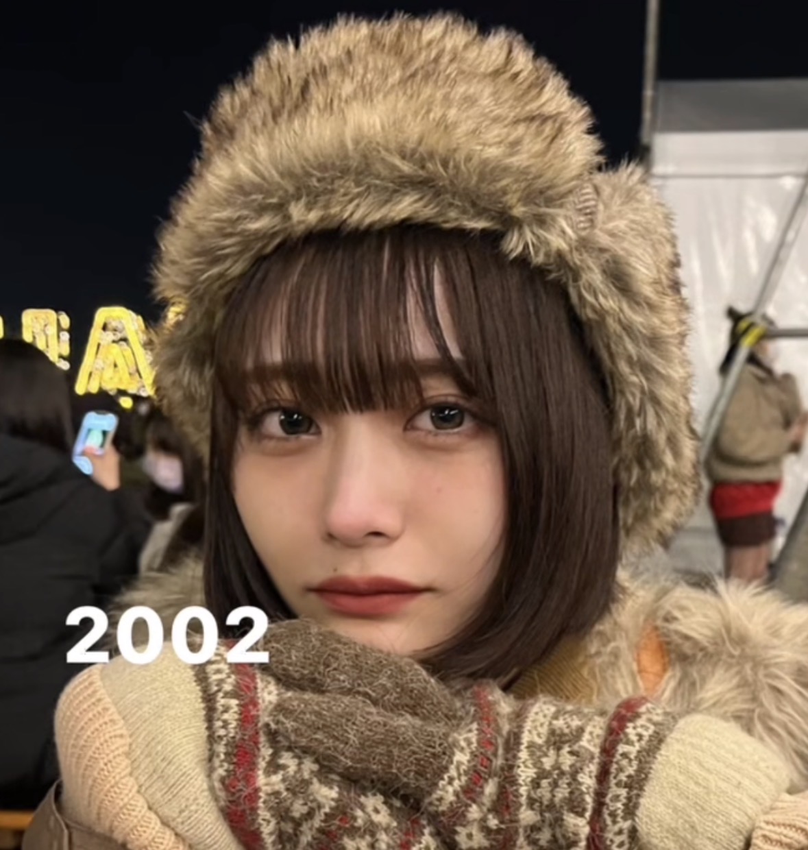 スレッドヘッダー画像: あーもうこんな顔に生まれたかった