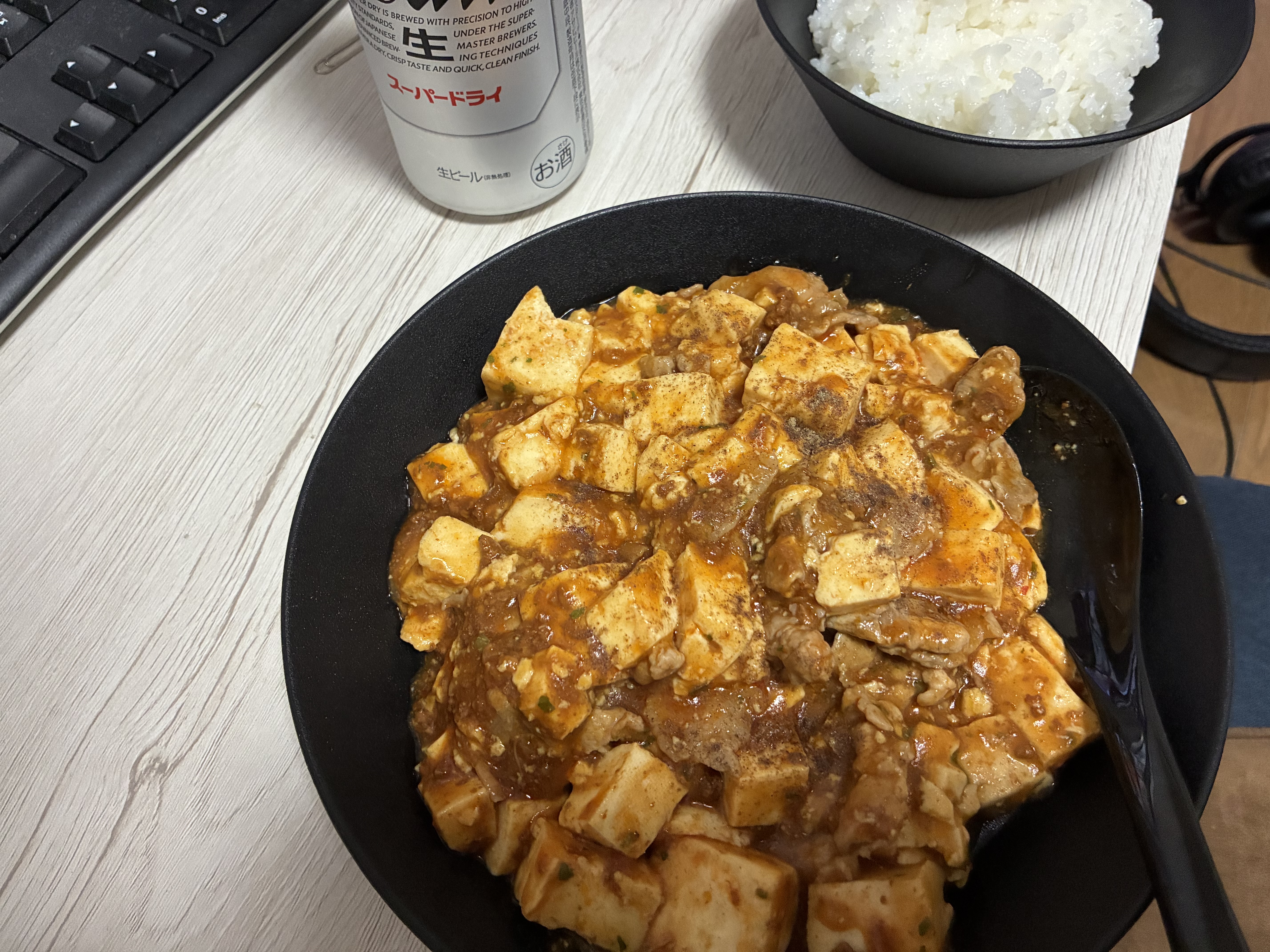 スレッドヘッダー画像: 底辺飯　食うわ